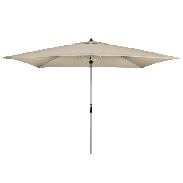 Sonnenschirm DOPPLER ACTIVE aus Stoff