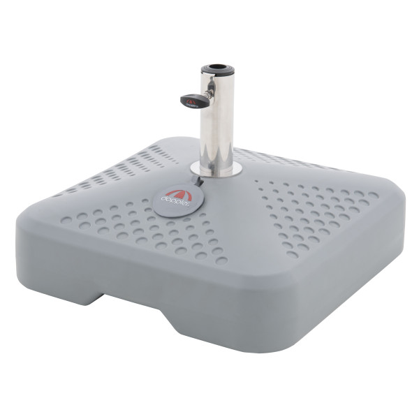 Schirmständer doppler