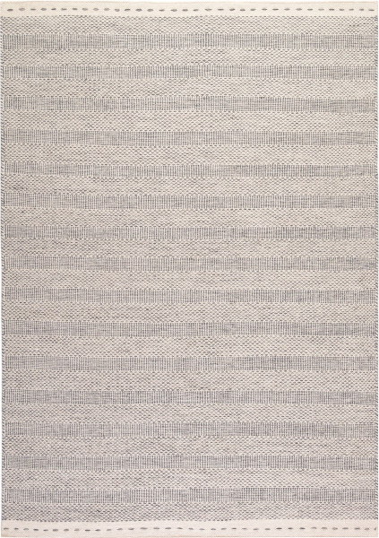 Teppich BOMBAY aus Wolle