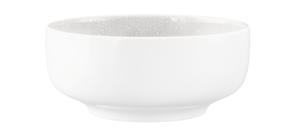 Müslischale SENTO HOME in weiß aus Porzellan