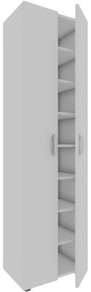 Schuhschrank ULAS aus Dekor