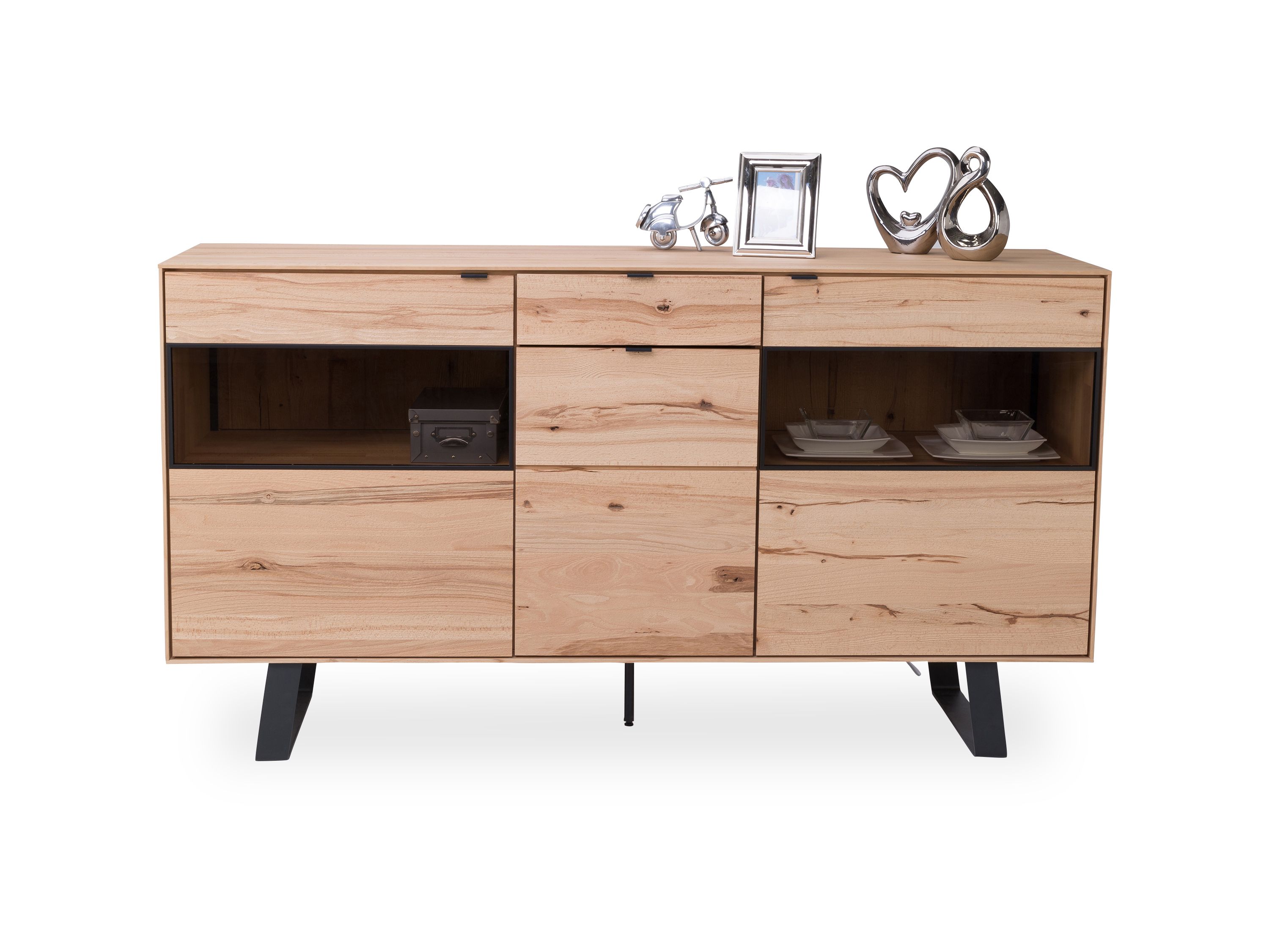 Sideboard HAVANNA Sideboards Schränke & Regale Möbel Alles