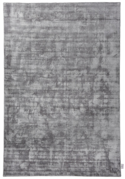 Teppich ATRAKTION I 046 in grau aus Viskose