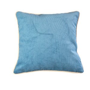 Kissen CAPRI petrol Kissen CAPRI petrol