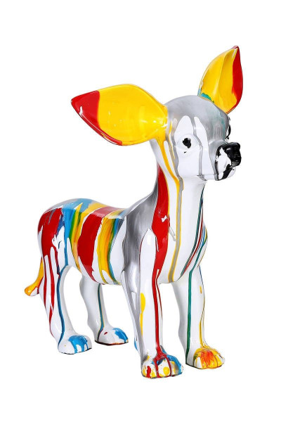 Skulptur CHIHUAHUA