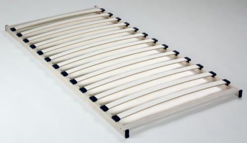 Sitzbank COLORADO in  Napoli schwarz