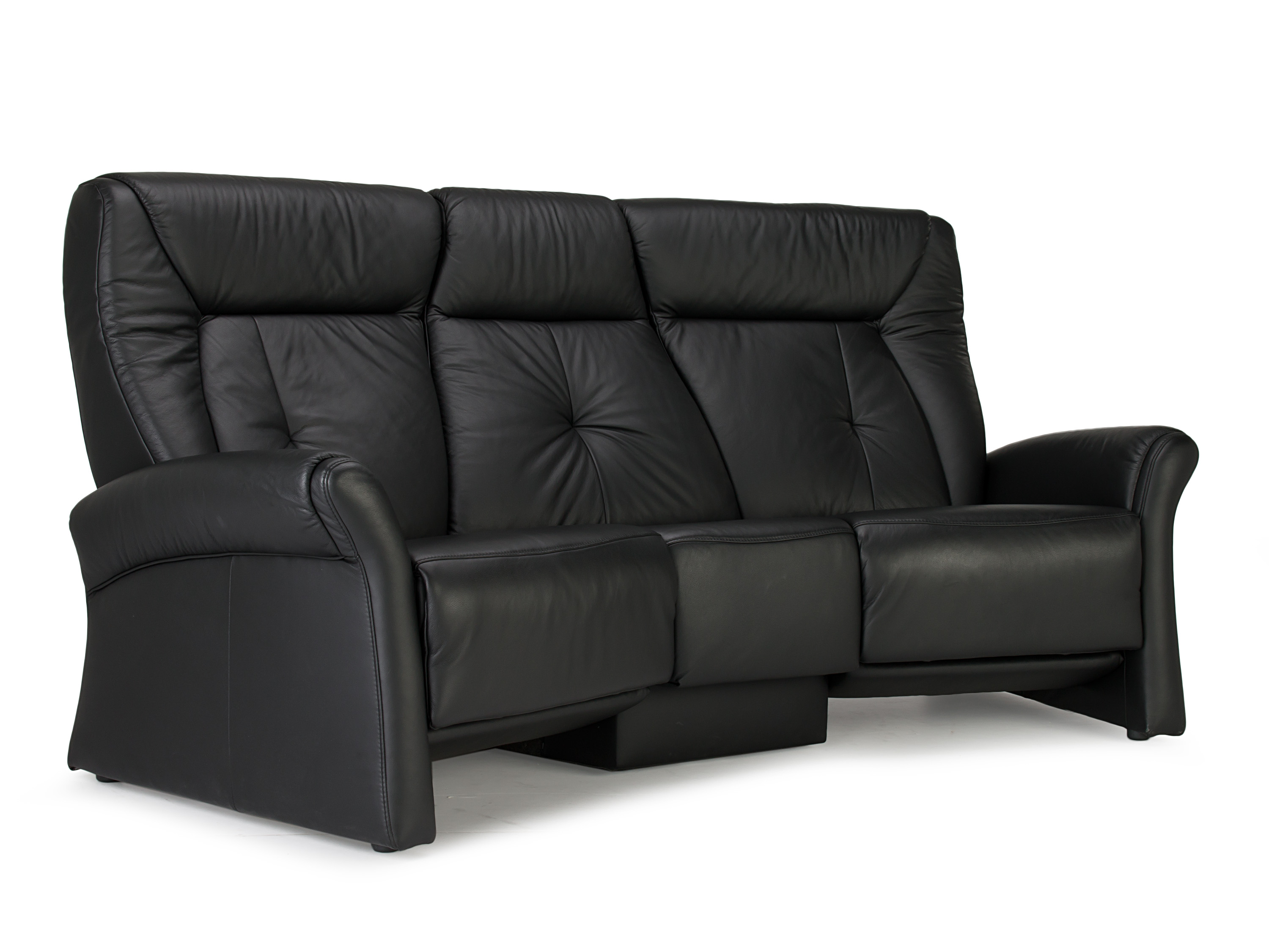 Trapezsofa Himolla Hamilton | Ledersofas | Polstermöbel | Möbel