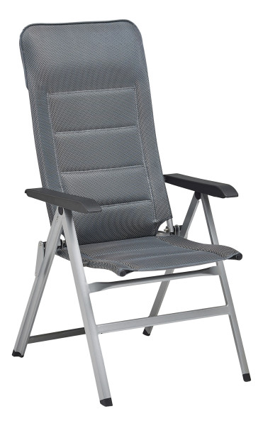 Gartenstuhl KETTLER SLIGHT in mehrfarbig aus Materialmix