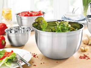 Salatschüssel bongusto Salatschüssel bongusto