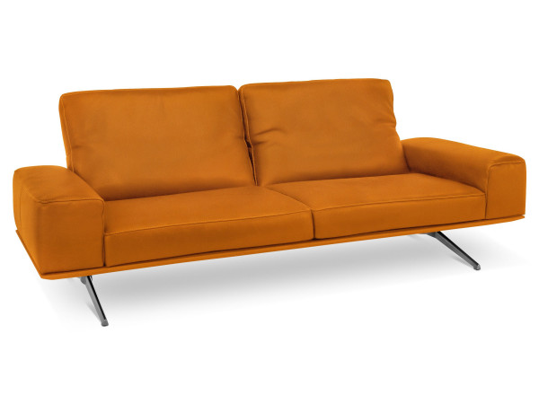 Sofa 2,5 Sitzer KOINOR Hiero aus Leder