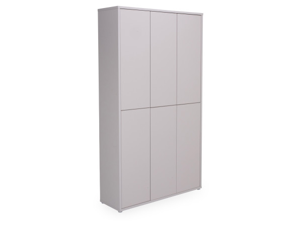 Mehrzweckschrank ALDA in sand aus Dekor