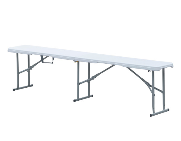 Bierbank greemotion SAN REMO in grau