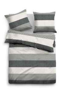 Bettwäsche TOM TAILOR Flanell Bettwäsche TOM TAILOR Flanell