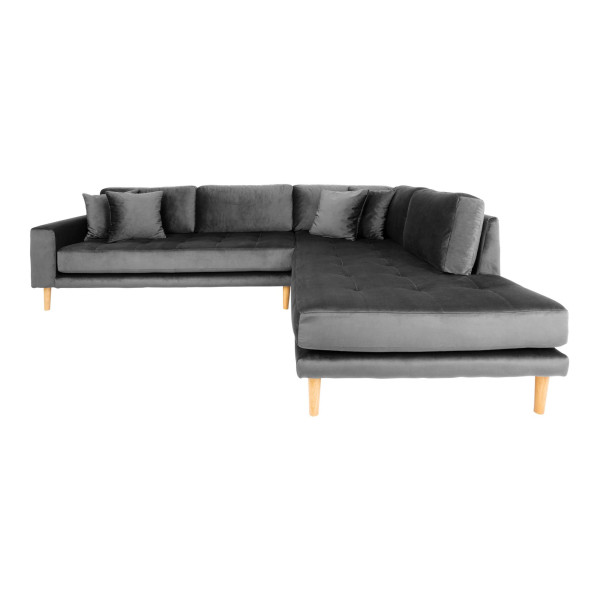 Polsterecke DROP LIDO