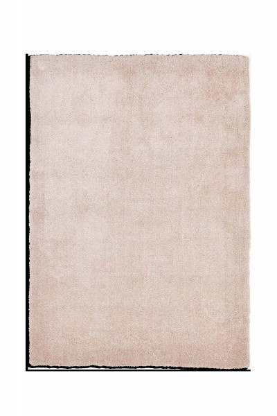 Teppich LIBERTY in beige aus Polyester