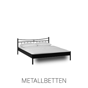 Metallbetten