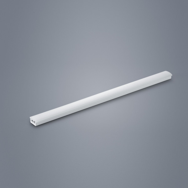 Leuchtenmodul 600 VIGO LED in weiß aus Aluminium