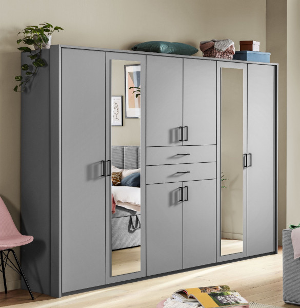Kleiderschrank DANICA