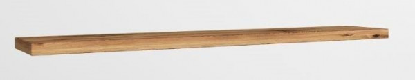 Wandboard self JOOST in braun aus Eiche