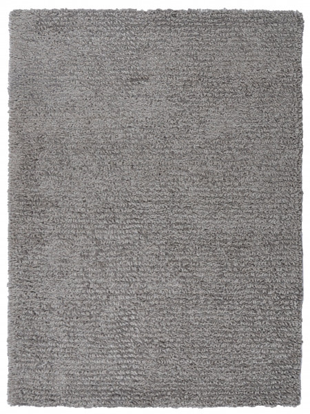 Teppich MERANO grau
