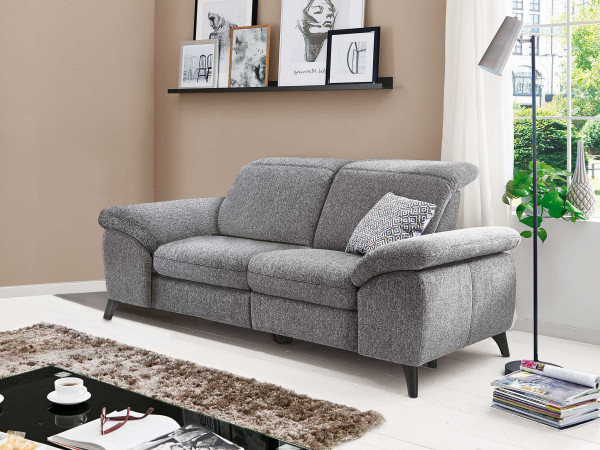 Sofa 2 Sitzer vito SERENITY