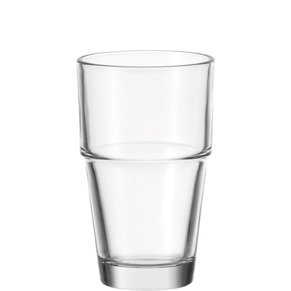 Becher LEONARDO SOLO