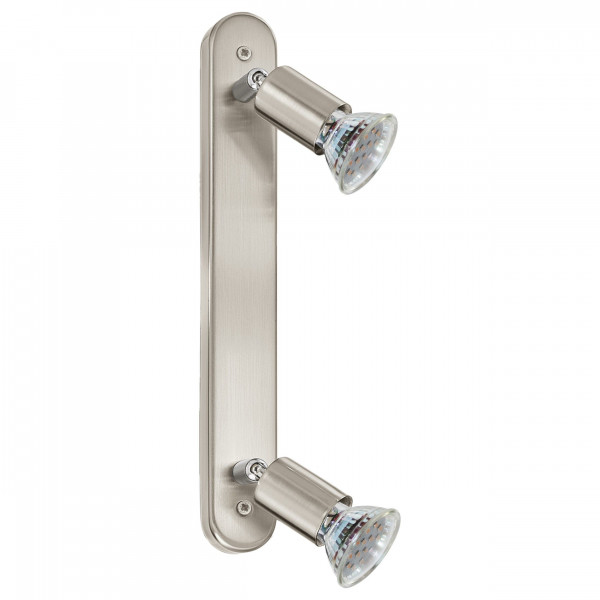 Wand-/Deckenspot MINI in mehrfarbig aus Metall