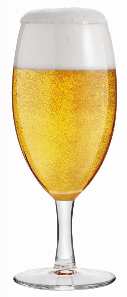 Bierglas MAGIC 6 Stück