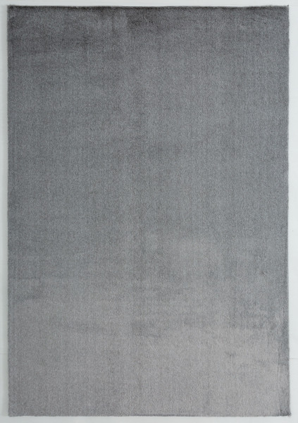 Teppich MERLOT in taupe aus Polyester