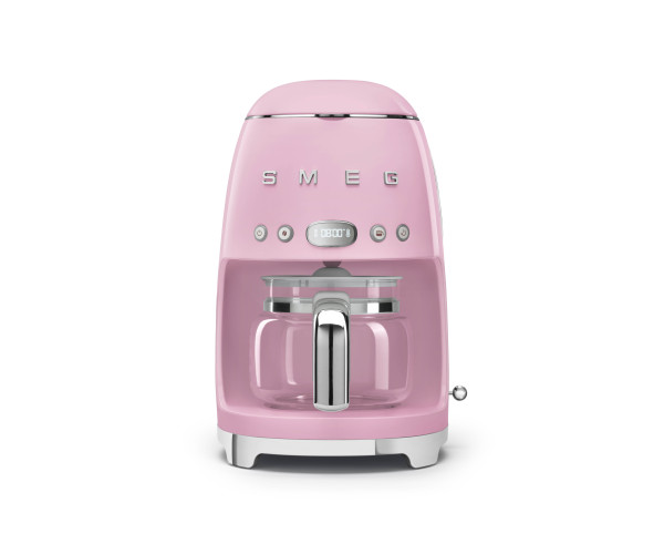 Filterkaffeemaschine smeg