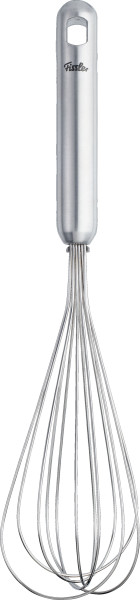 Schneebesen Fissler Essential in schwarz aus Metall