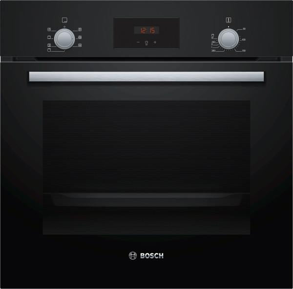 Backofen BOSCH HRA4340B0