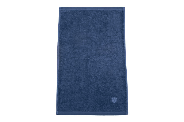 Gästetuch VITA denim in denim aus Baumwolle