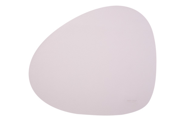 Tischset LORETO in mehrfarbig aus Materialmix