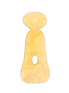 Lammfellauflage NATURE Lammfellauflage NATURE