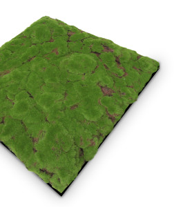 Vorschau: Wandpaneel MODULAR WALL Vorschau: Wandpaneel MODULAR WALL