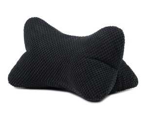 Lesekissen SVEN schwarz Lesekissen SVEN schwarz