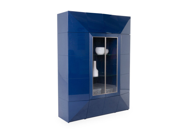 Vitrine MONDO PRISMA PLUS