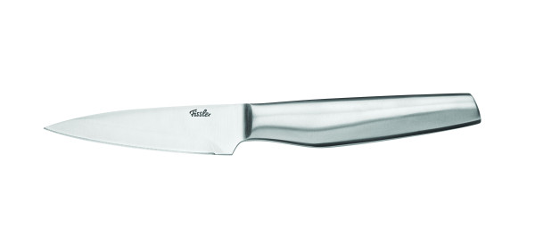 Schälmesser Fissler Essential in silberfarben aus Metall