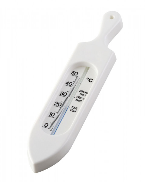 Badethermometer