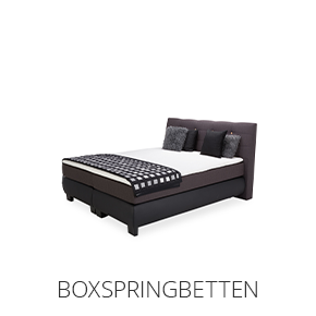 Boxspringbetten