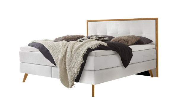 Boxspringbett HASENA NORDIC