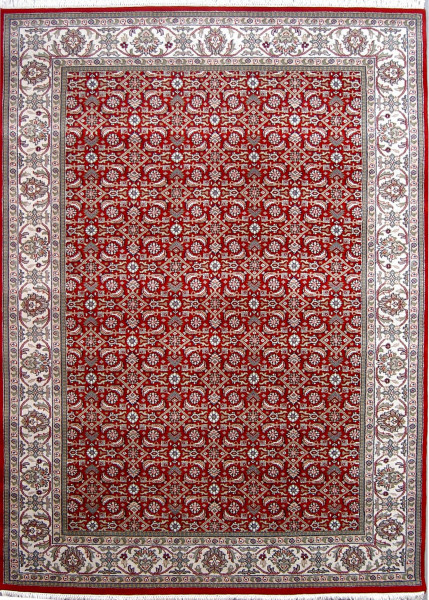 Teppich Alwar Herati 80x200