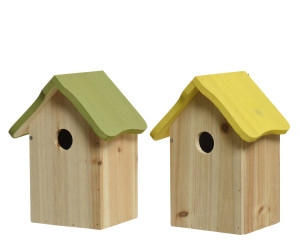 Vogelhaus NATURE Vogelhaus NATURE