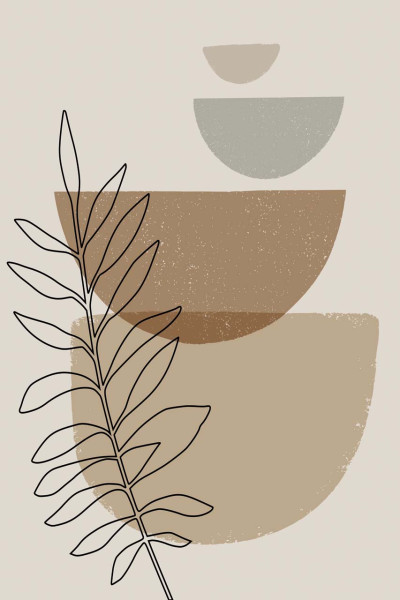 Akustikbild NATURE STONES