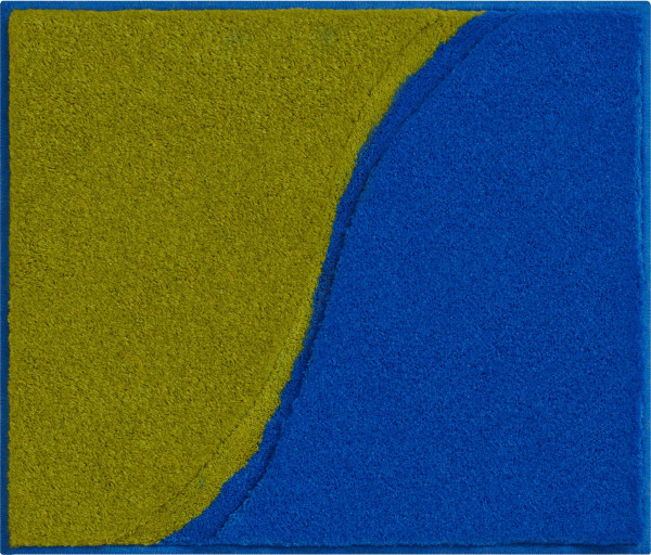 Badematte MANTA aus Polyacryl