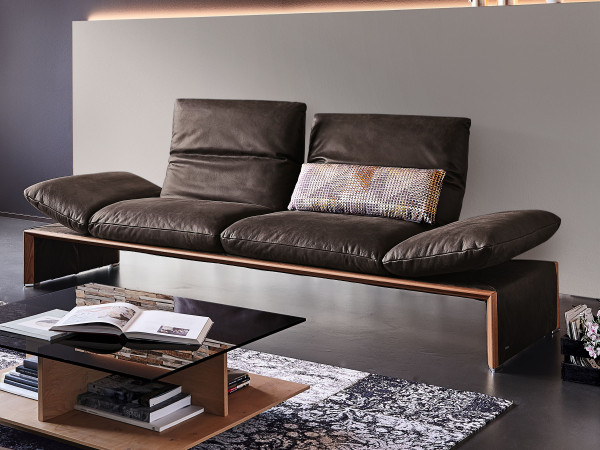 Sofa 2,5 Sitzer KOINOR Harriet