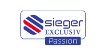 sieger EXCLUSIV Passion