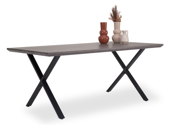 Esstisch XAVIERA in Eiche