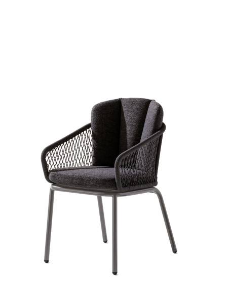 Gartensessel sieger GOMERA in mehrfarbig